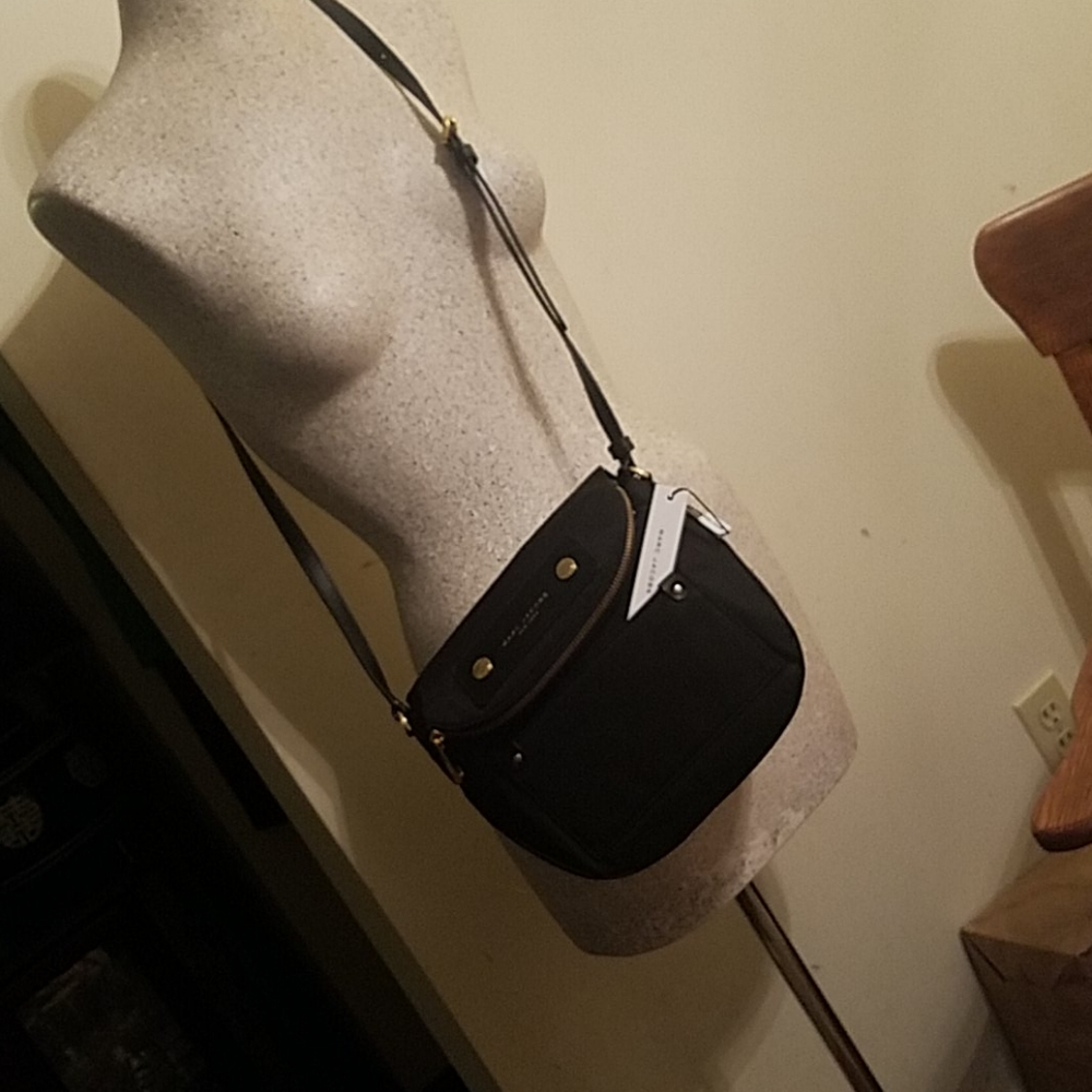 Marc Jacobs Nylon Crossbody - Picture 7 of 7